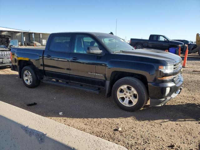 Photo 4 from auction – 2016 CHEVROLET SILVERADO with VIN 3GCUKREC8GG363722