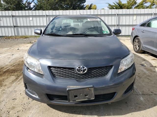 Photo 5 from auction – 2009 TOYOTA COROLLA BASE with VIN 1NXBU40E39Z086440