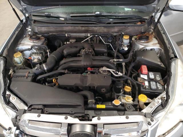 Photo 11 from auction – 2013 SUBARU OUTBACK 2. with VIN 4S4BRBKC4D3300884