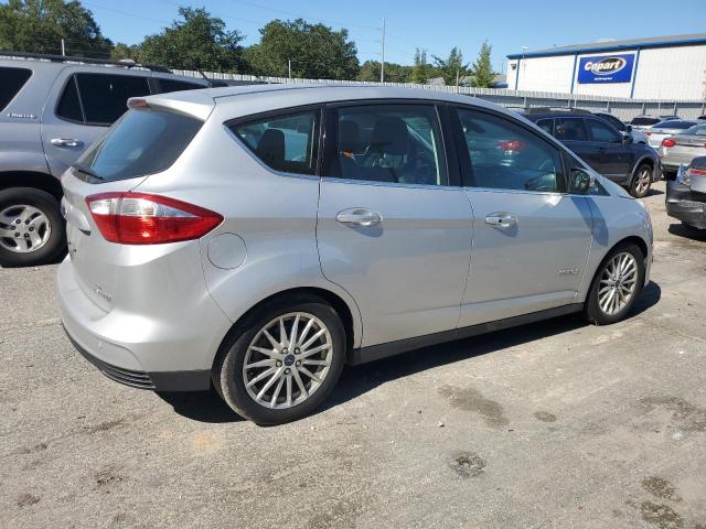 Photo 3 from auction – 2013 FORD C-MAX SEL with VIN 1FADP5BU6DL547200