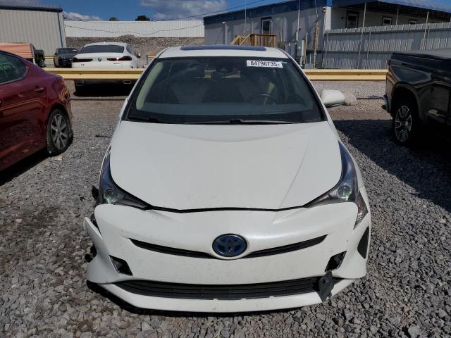 Photo 5 from auction – 2016 TOYOTA PRIUS with VIN JTDKARFU5G3024887