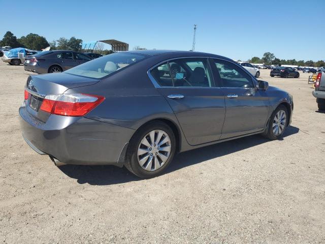 Photo 3 from auction – 2013 HONDA ACCORD EX with VIN 1HGCR2F7XDA048870