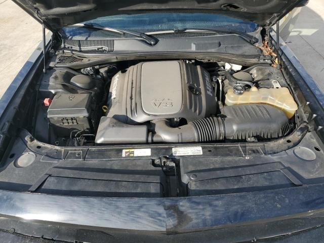 Photo 11 from auction – 2013 DODGE CHALLENGER with VIN 2C3CDYBT3DH524241