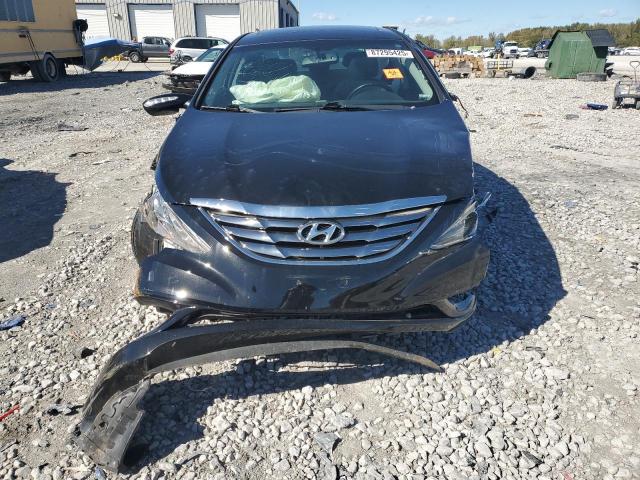 Photo 5 from auction – 2013 HYUNDAI SONATA SE with VIN 5NPEC4AC6DH797635