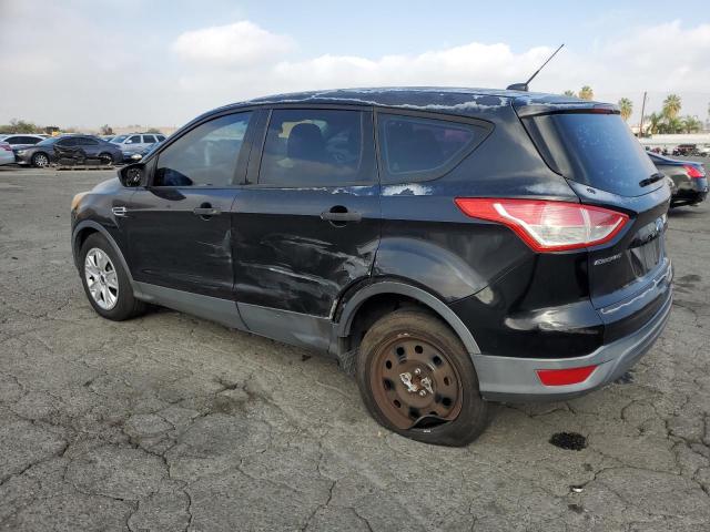 Photo 2 from auction – 2013 FORD ESCAPE S with VIN 1FMCU0F70DUB83674