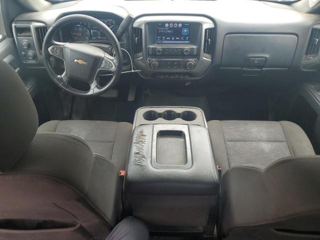 Photo 8 from auction – 2018 CHEVROLET SILVERADO with VIN 1GCVKREC2JZ294392