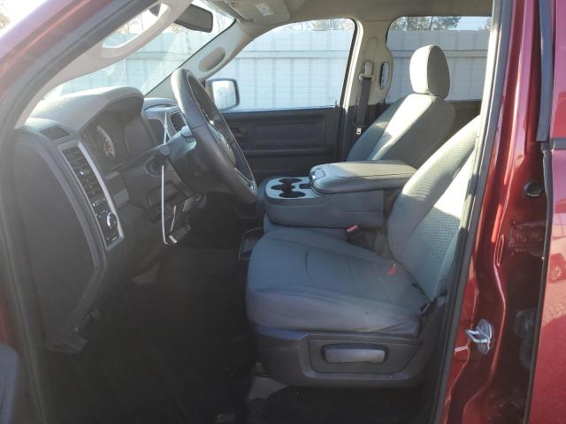 صورة رقم 7 من المزاد - 2014 RAM 1500 ST مع VIN 1C6RR7KG1ES462005