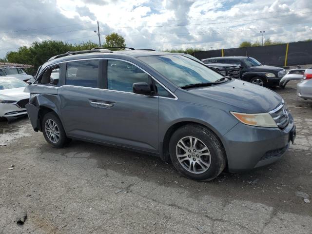 Photo 4 from auction – 2012 HONDA ODYSSEY EX with VIN 5FNRL5H63CB007339