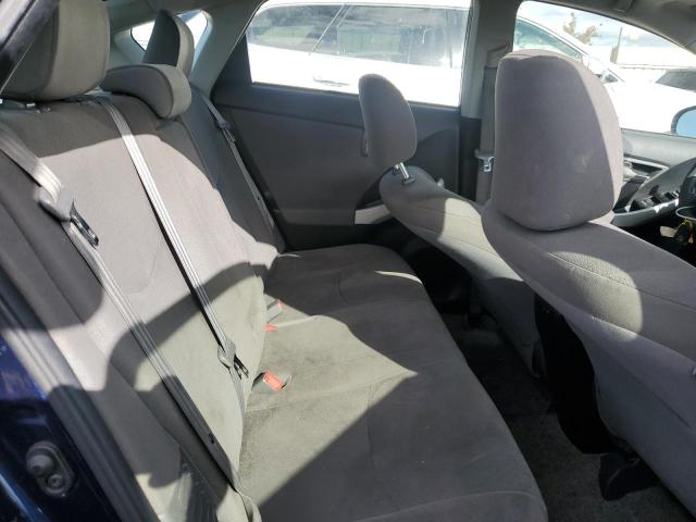 Photo 10 from auction – 2013 TOYOTA PRIUS with VIN JTDKN3DU7D0345878