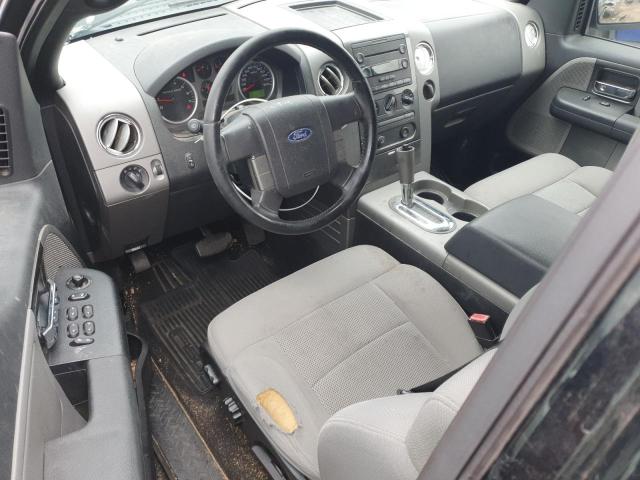 Photo 8 from auction – 2004 FORD F150 with VIN 1FTPX14534FA01216
