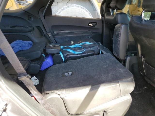 Photo 11 from auction – 2025 DODGE DURANGO R/ with VIN 1C4SDJCT7SC502594