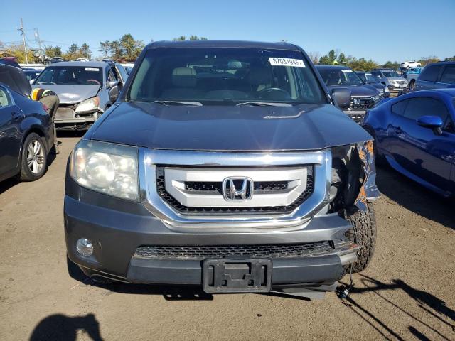 Photo 5 from auction – 2011 HONDA PILOT EXLN with VIN 5FNYF4H70BB098252