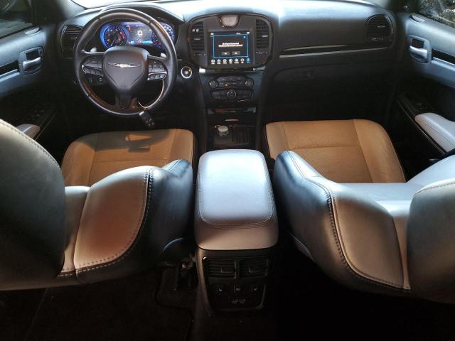 Photo 8 from auction – 2018 CHRYSLER 300 S with VIN 2C3CCABT4JH274806