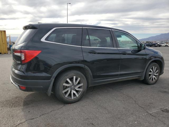 Photo 3 from auction – 2019 HONDA PILOT EXL with VIN 5FNYF6H51KB015583