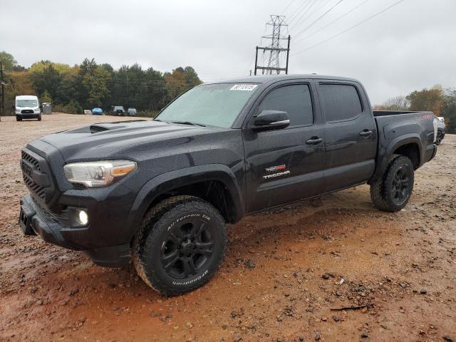 Photo 1 from auction – 2017 TOYOTA TACOMA DOU with VIN 5TFCZ5AN2HX108083