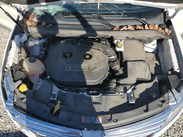 Photo 12 from auction – 2018 LINCOLN MKC with VIN 5LMCJ1D9XJUL00317
