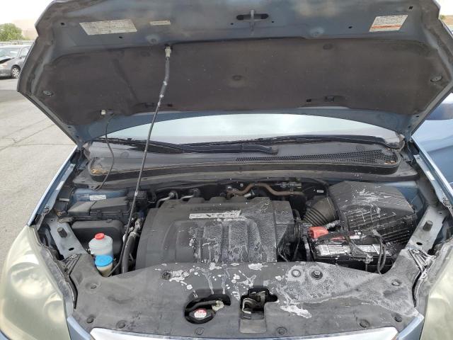 Photo 12 from auction – 2006 HOND ODYSSEY EX with VIN 5FNRL38456B057246