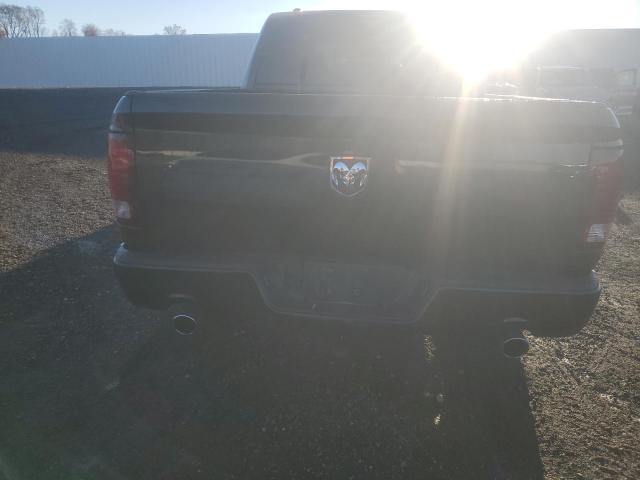 Photo 6 from auction – 2017 RAM 1500 with VIN 1C6RR7UT0HS678684
