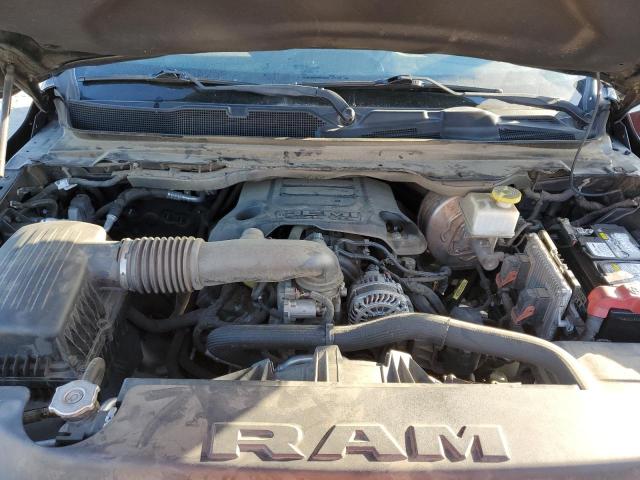 Photo 11 from auction – 2019 RAM 1500 LARAM with VIN 1C6SRFJT3KN584224