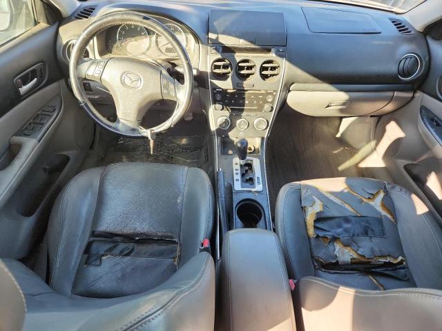 Photo 8 from auction – 2006 MAZDA 6 I with VIN 1YVHP80D465M27347
