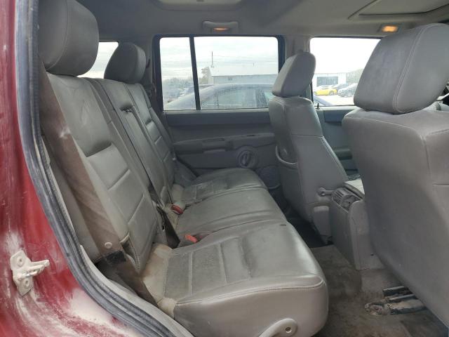 Photo 11 from auction – 2006 JEEP COMMANDER with VIN 1J8HG48K66C272435
