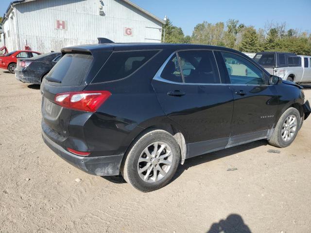 Photo 3 from auction – 2020 CHEVROLET EQUINOX LT with VIN 2GNAXJEV4L6124592