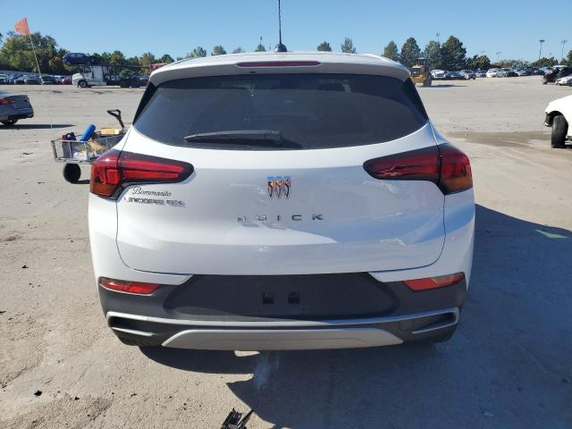 Photo 6 from auction – 2025 BUICK ENCORE GX with VIN KL4AMBSP5SB032846