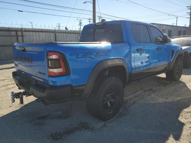 Photo 3 from auction – 2023 RAM 1500 TRX with VIN 1C6SRFU98PN585201