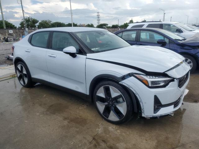 Photo 4 from auction – 2023 POLESTAR 2 with VIN YSMED3KA2PL133261