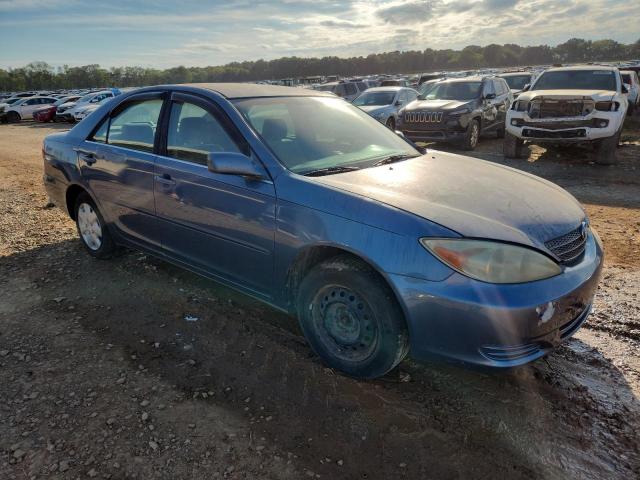 Photo 4 from auction – 2004 TOYOTA CAMRY with VIN 4T1BE32K74U826722