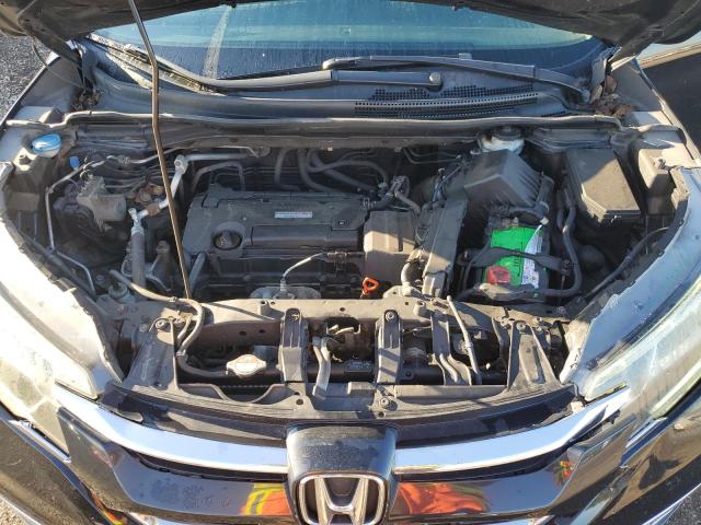 Photo 12 from auction – 2016 HONDA CR-V EXL with VIN 2HKRM4H72GH673762