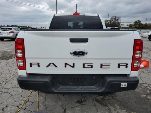 Photo 6 from auction – 2022 FORD RANGER XL with VIN 1FTER4EH4NLD17237