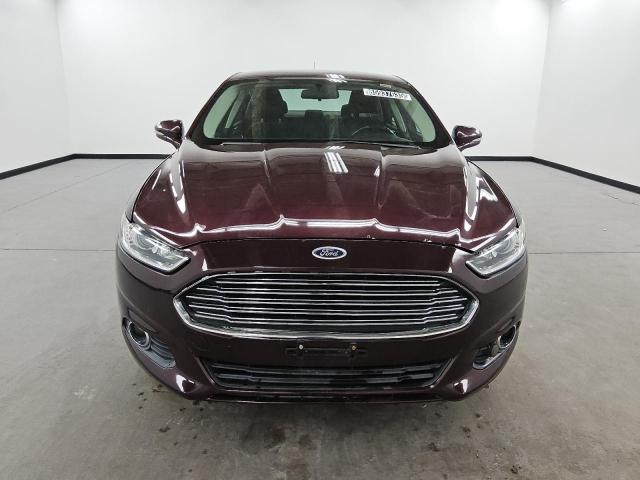 Photo 5 from auction – 2013 FORD FUSION SE with VIN 3FA6P0HR4DR163755