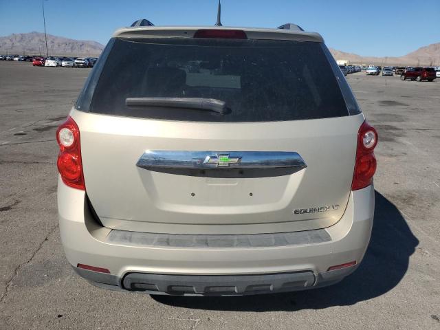 Photo 6 from auction – 2011 CHEVROLET EQUINOX LT with VIN 2GNALDEC0B1189477