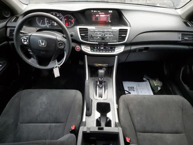 Photo 8 from auction – 2014 HONDA ACCORD EX with VIN 1HGCR2F77EA123669