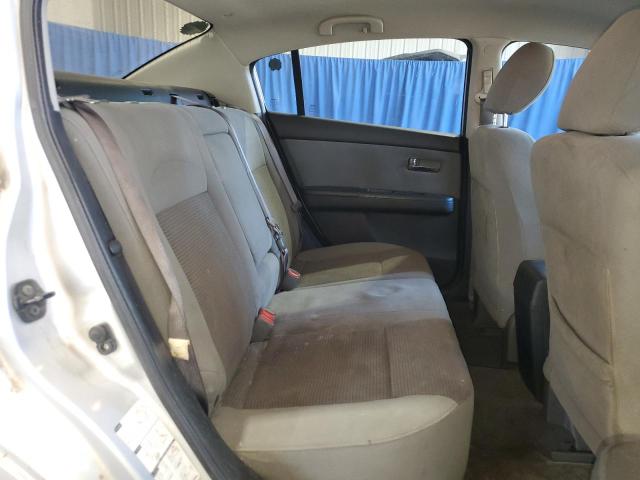 Photo 10 from auction – 2011 NISSAN SENTRA 2.0 with VIN 3N1AB6AP9BL658440