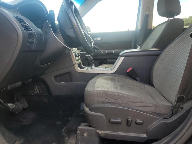 Photo 7 from auction – 2011 FORD FLEX SEL with VIN 2FMHK6CC4BBD25768