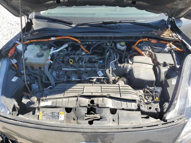Photo 11 from auction – 2022 FORD ESCAPE SE with VIN 1FMCU0EZ1NUA22142