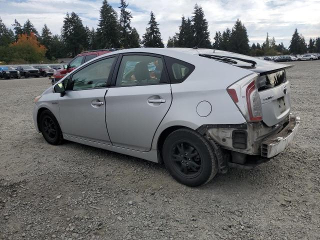Foto 2 de la subasta – 2012 TOYOTA PRIUS con VIN JTDKN3DU0C1511201