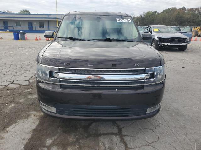 Photo 5 from auction – 2014 FORD FLEX SEL with VIN 2FMGK5C83EBD16680