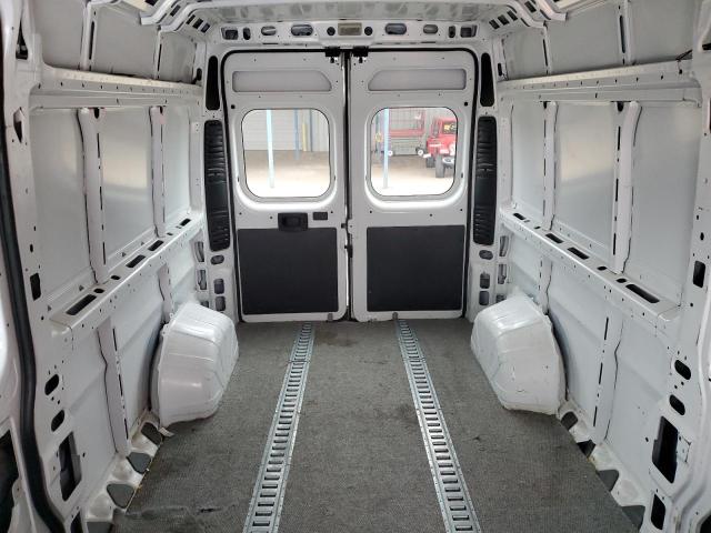 Photo 10 from auction – 2016 RAM PROMASTER with VIN 3C6TRVDG3GE100495