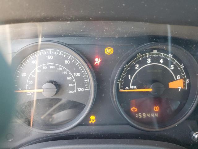 Photo 9 from auction – 2015 JEEP COMPASS SP with VIN 1C4NJCBA9FD226601