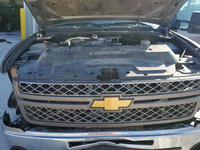 Photo 11 from auction – 2012 CHEVROLET SILVERADO with VIN 1GC1KXC83CF232439