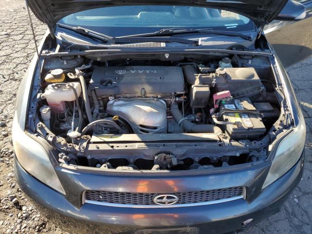 Photo 11 from auction – 2005 TOYOTA SCION TC with VIN JTKDE177350043629