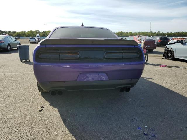 Photo 6 from auction – 2016 DODGE CHALLENGER R/T SCAT PACK with VIN 2C3CDZFJ1GH201535