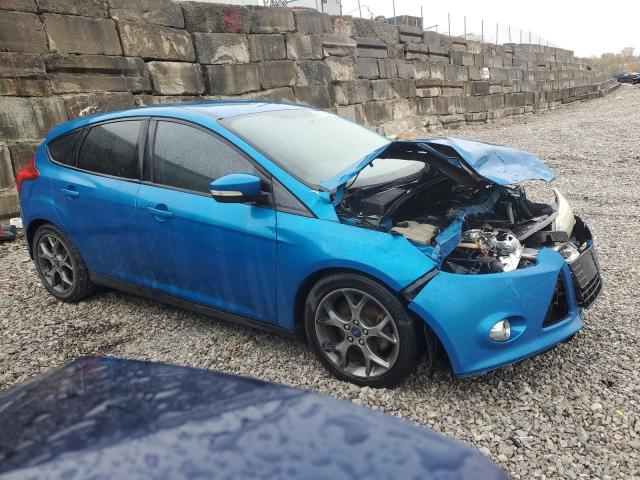 Photo 4 from auction – 2014 FORD FOCUS SE with VIN 1FADP3K28EL271333