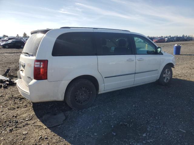Photo 3 from auction – 2010 DODGE GRAND CARA with VIN 2D4RN5D15AR341204