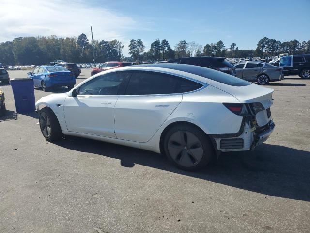 Photo 2 from auction – 2020 TESLA MODEL 3 with VIN 5YJ3E1EA4LF785215