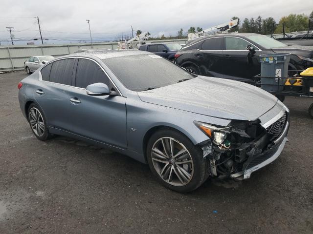 Photo 4 from auction – 2017 INFINITI Q50 PREMIU with VIN JN1EV7AR1HM832855