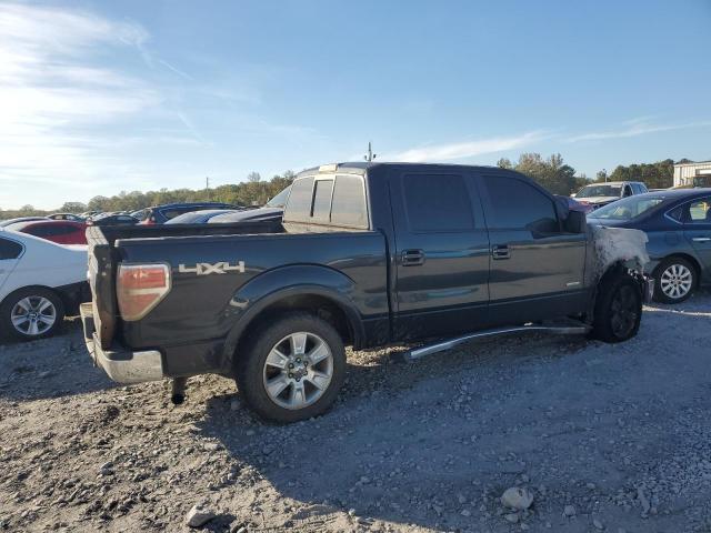Photo 3 from auction – 2012 FORD F150 SUPER with VIN 1FTFW1ETXCKD96190